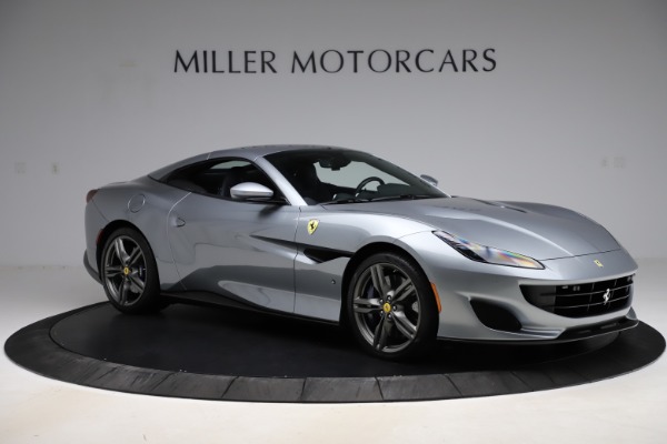 Used 2019 Ferrari Portofino for sale Sold at Bugatti of Greenwich in Greenwich CT 06830 16