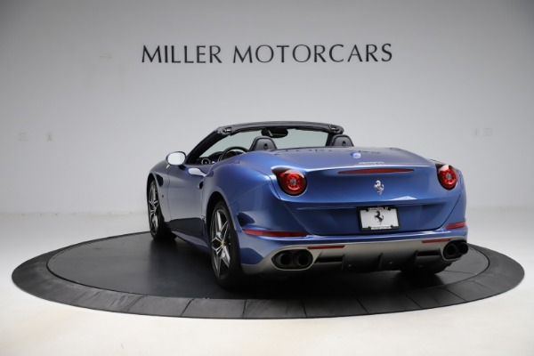 Used 2018 Ferrari California T for sale Sold at Bugatti of Greenwich in Greenwich CT 06830 5