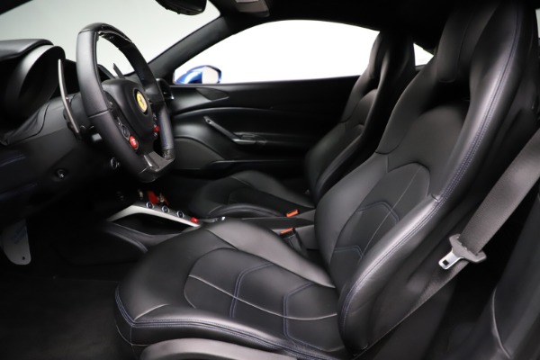 Used 2017 Ferrari 488 GTB for sale $229,900 at Bugatti of Greenwich in Greenwich CT 06830 14