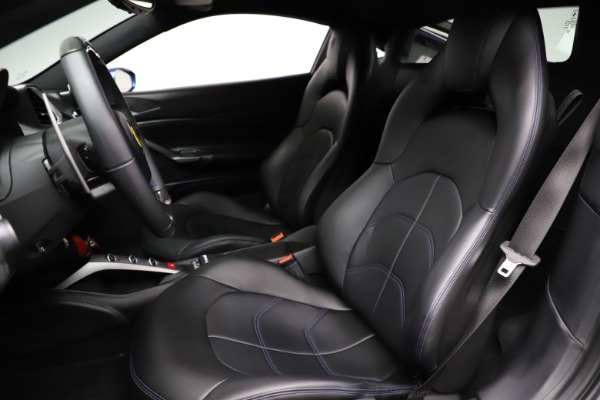Used 2017 Ferrari 488 GTB for sale $229,900 at Bugatti of Greenwich in Greenwich CT 06830 15