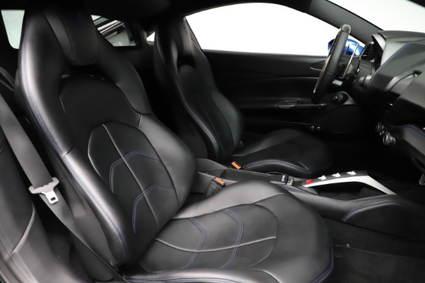Used 2017 Ferrari 488 GTB for sale $229,900 at Bugatti of Greenwich in Greenwich CT 06830 19