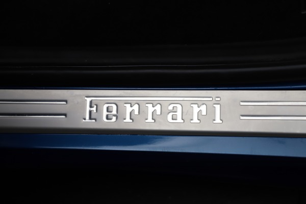 Used 2017 Ferrari 488 GTB for sale $229,900 at Bugatti of Greenwich in Greenwich CT 06830 23
