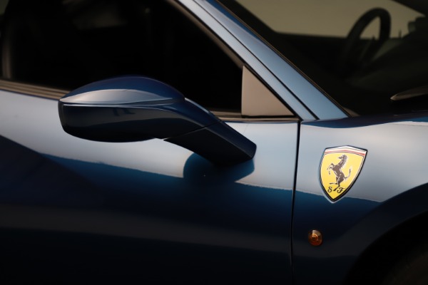 Used 2017 Ferrari 488 GTB for sale $229,900 at Bugatti of Greenwich in Greenwich CT 06830 24