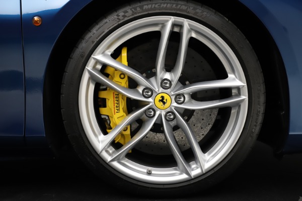 Used 2017 Ferrari 488 GTB for sale $229,900 at Bugatti of Greenwich in Greenwich CT 06830 25