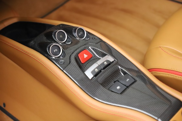 Used 2013 Ferrari 458 Spider for sale Sold at Bugatti of Greenwich in Greenwich CT 06830 26