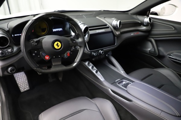 Used 2020 Ferrari GTC4Lusso for sale Sold at Bugatti of Greenwich in Greenwich CT 06830 13