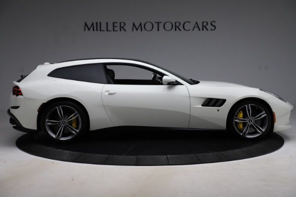 Used 2020 Ferrari GTC4Lusso for sale Sold at Bugatti of Greenwich in Greenwich CT 06830 9