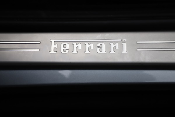 Used 2018 Ferrari 812 Superfast for sale $394,900 at Bugatti of Greenwich in Greenwich CT 06830 25