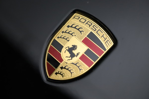 Used 2014 Porsche 911 Carrera for sale Sold at Bugatti of Greenwich in Greenwich CT 06830 25