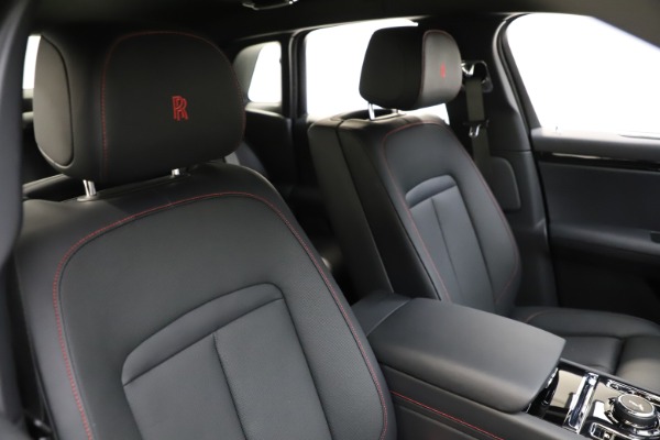 Used 2021 Rolls-Royce Ghost for sale $219,900 at Bugatti of Greenwich in Greenwich CT 06830 16