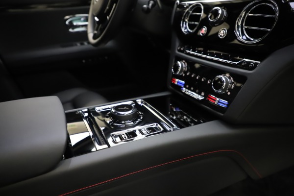 Used 2021 Rolls-Royce Ghost for sale $219,900 at Bugatti of Greenwich in Greenwich CT 06830 23