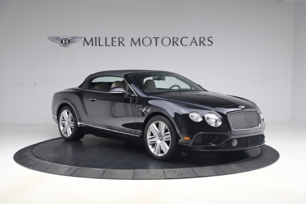 Used 2016 Bentley Continental GT W12 for sale Sold at Bugatti of Greenwich in Greenwich CT 06830 19