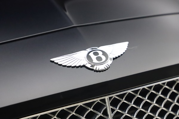 Used 2016 Bentley Continental GT W12 for sale Sold at Bugatti of Greenwich in Greenwich CT 06830 22