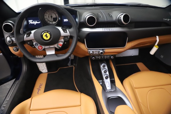 Used 2020 Ferrari Portofino for sale Sold at Bugatti of Greenwich in Greenwich CT 06830 22