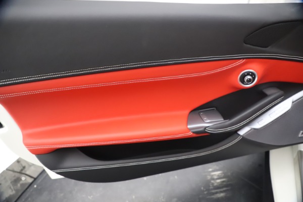 Used 2020 Ferrari Portofino for sale Sold at Bugatti of Greenwich in Greenwich CT 06830 24