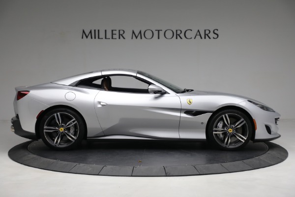 Used 2020 Ferrari Portofino for sale $253,900 at Bugatti of Greenwich in Greenwich CT 06830 17