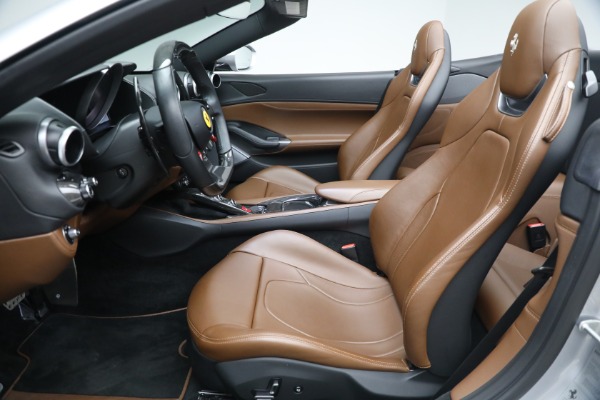Used 2020 Ferrari Portofino for sale $253,900 at Bugatti of Greenwich in Greenwich CT 06830 20