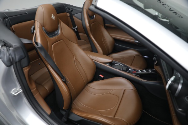 Used 2020 Ferrari Portofino for sale $253,900 at Bugatti of Greenwich in Greenwich CT 06830 25