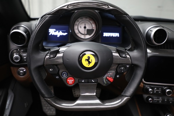 Used 2020 Ferrari Portofino for sale $253,900 at Bugatti of Greenwich in Greenwich CT 06830 28
