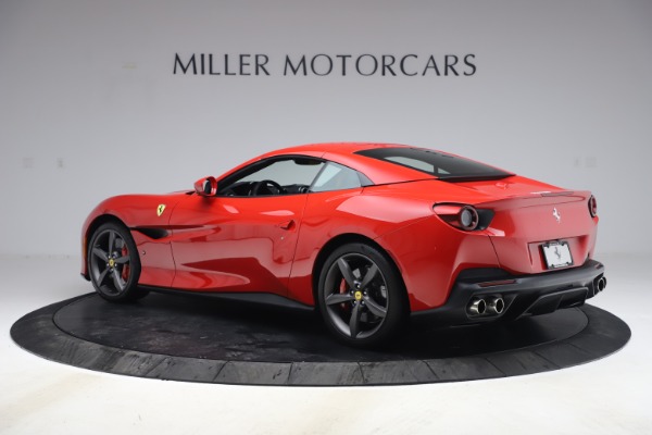 Used 2019 Ferrari Portofino for sale Sold at Bugatti of Greenwich in Greenwich CT 06830 15