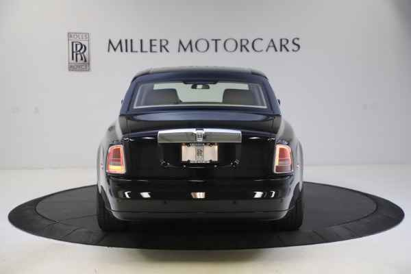 Used 2006 Rolls-Royce Phantom for sale $109,900 at Bugatti of Greenwich in Greenwich CT 06830 18