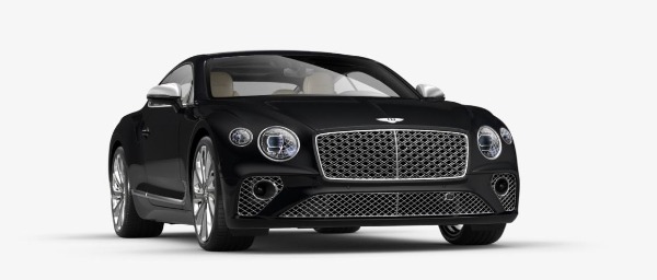 New 2021 Bentley Continental GT V8 Mulliner for sale Sold at Bugatti of Greenwich in Greenwich CT 06830 5