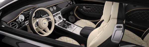 New 2021 Bentley Continental GT V8 Mulliner for sale Sold at Bugatti of Greenwich in Greenwich CT 06830 6