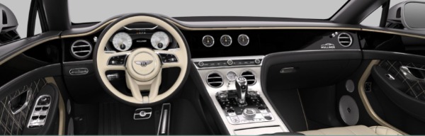 New 2021 Bentley Continental GT V8 Mulliner for sale Sold at Bugatti of Greenwich in Greenwich CT 06830 9