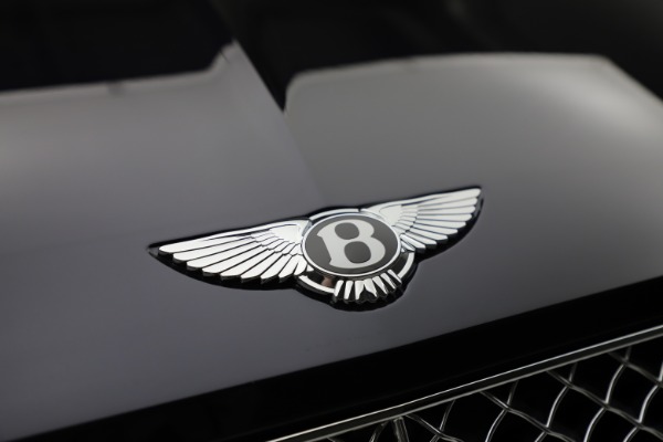 Used 2021 Bentley Continental GT V8 for sale Sold at Bugatti of Greenwich in Greenwich CT 06830 13