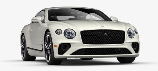 New 2021 Bentley Continental GT V8 for sale Sold at Bugatti of Greenwich in Greenwich CT 06830 5