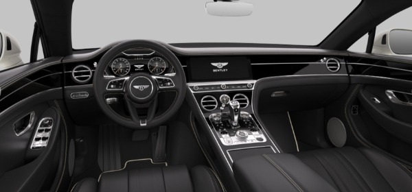 New 2021 Bentley Continental GT V8 for sale Sold at Bugatti of Greenwich in Greenwich CT 06830 6