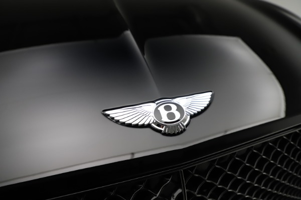 New 2021 Bentley Continental GT V8 for sale Sold at Bugatti of Greenwich in Greenwich CT 06830 14