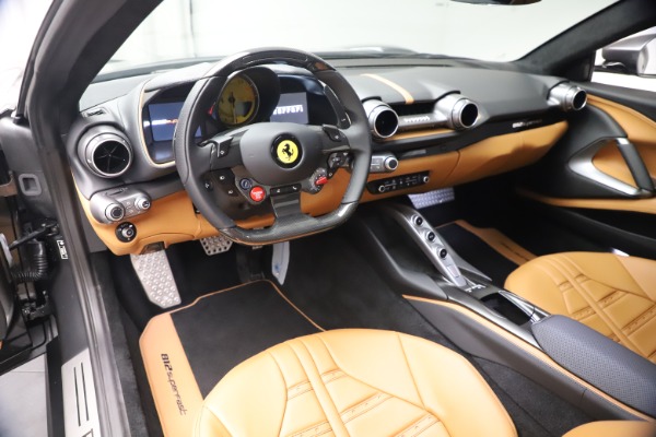 Used 2020 Ferrari 812 Superfast for sale Sold at Bugatti of Greenwich in Greenwich CT 06830 13