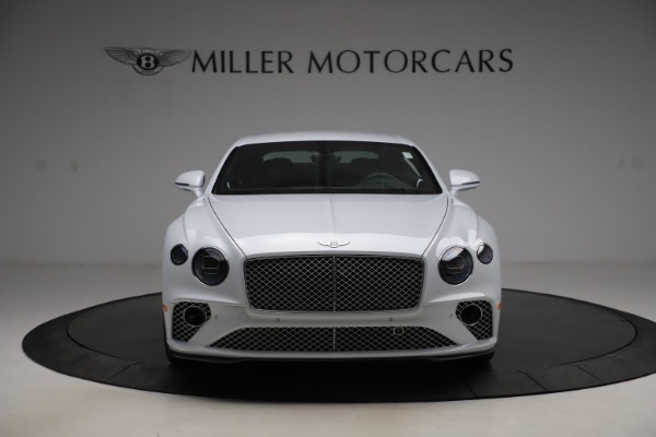 New 2020 Bentley Continental GT V8 for sale Sold at Bugatti of Greenwich in Greenwich CT 06830 12