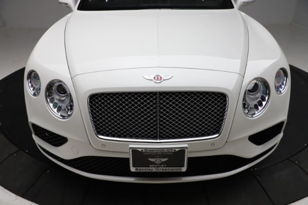 Used 2016 Bentley Continental GT V8 for sale Sold at Bugatti of Greenwich in Greenwich CT 06830 21