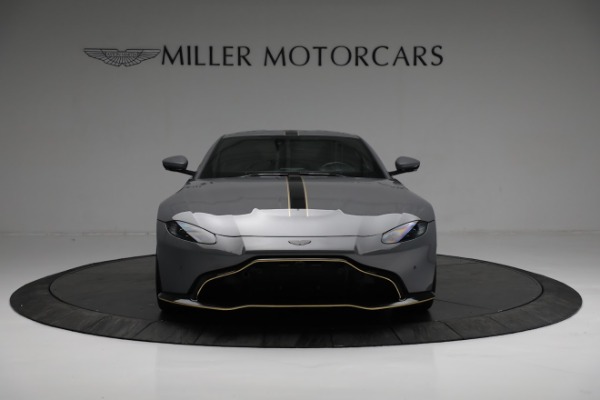 Used 2019 Aston Martin Vantage for sale Sold at Bugatti of Greenwich in Greenwich CT 06830 11