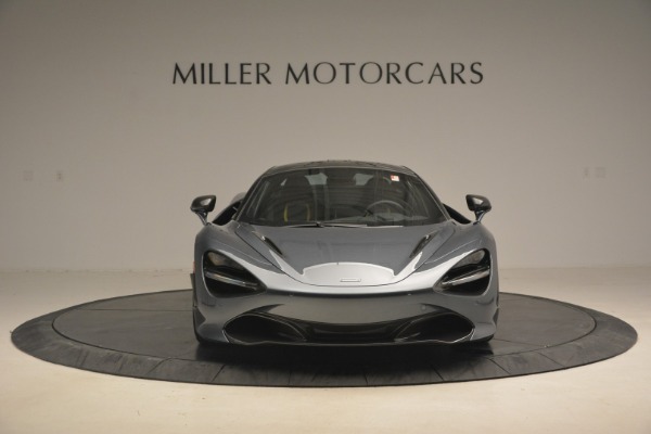 Used 2018 McLaren 720S Performance for sale $234,900 at Bugatti of Greenwich in Greenwich CT 06830 12