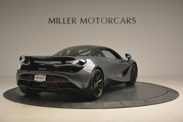 Used 2018 McLaren 720S Performance for sale $234,900 at Bugatti of Greenwich in Greenwich CT 06830 7