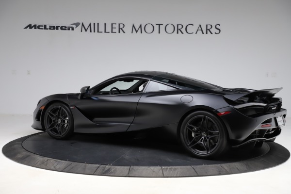 Used 2018 McLaren 720S Performance for sale Sold at Bugatti of Greenwich in Greenwich CT 06830 11