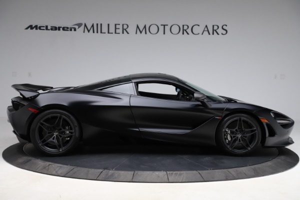 Used 2018 McLaren 720S Performance for sale Sold at Bugatti of Greenwich in Greenwich CT 06830 6