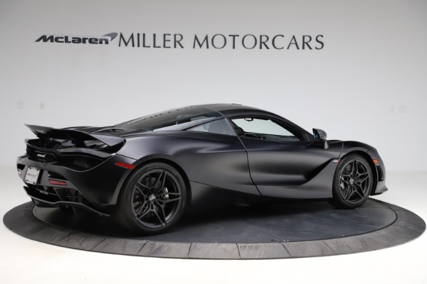 Used 2018 McLaren 720S Performance for sale Sold at Bugatti of Greenwich in Greenwich CT 06830 7