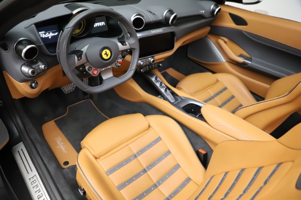 Used 2020 Ferrari Portofino for sale $199,900 at Bugatti of Greenwich in Greenwich CT 06830 19