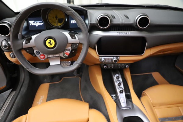 Used 2020 Ferrari Portofino for sale $199,900 at Bugatti of Greenwich in Greenwich CT 06830 22