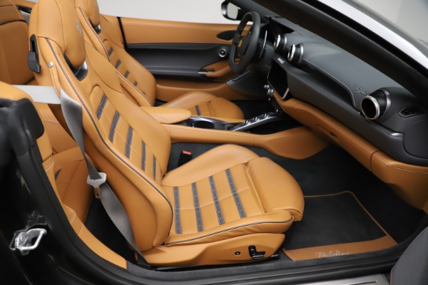Used 2020 Ferrari Portofino for sale $199,900 at Bugatti of Greenwich in Greenwich CT 06830 25