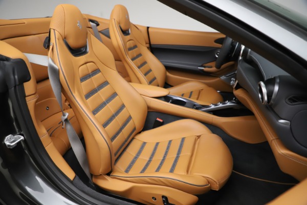 Used 2020 Ferrari Portofino for sale $199,900 at Bugatti of Greenwich in Greenwich CT 06830 26