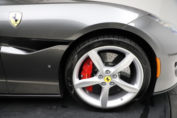 Used 2020 Ferrari Portofino for sale $199,900 at Bugatti of Greenwich in Greenwich CT 06830 27