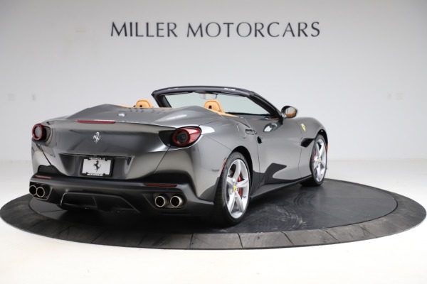 Used 2020 Ferrari Portofino for sale $199,900 at Bugatti of Greenwich in Greenwich CT 06830 8