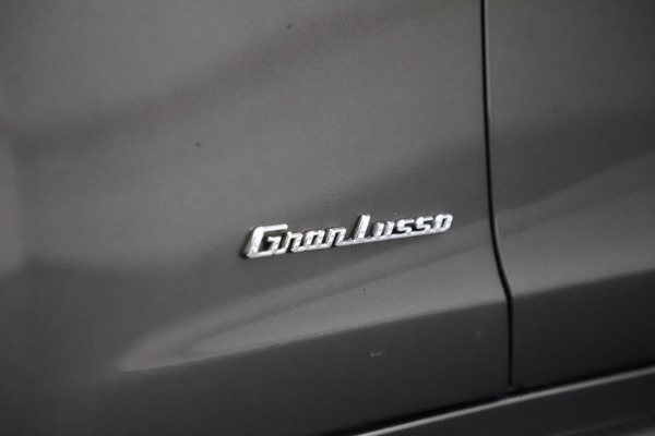 Used 2018 Maserati Ghibli SQ4 GranLusso for sale Sold at Bugatti of Greenwich in Greenwich CT 06830 25