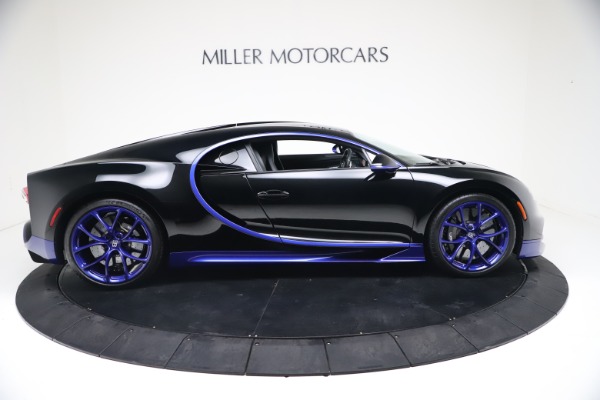 Used 2018 Bugatti Chiron for sale Sold at Bugatti of Greenwich in Greenwich CT 06830 13