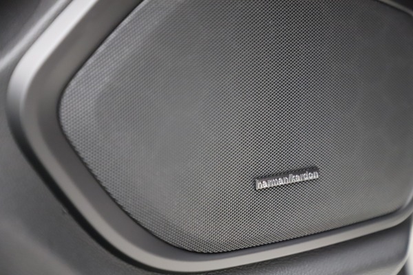 New 2021 Maserati Quattroporte S Q4 GranLusso for sale $122,349 at Bugatti of Greenwich in Greenwich CT 06830 11